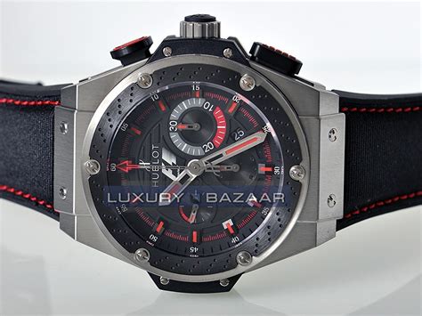 hublot f1 geneve limited edition n093/500|hublot big bang watch.